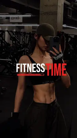 Fitness time p1