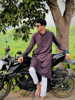Boshe  babi nitalay
