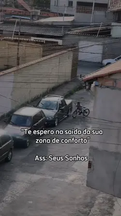 Seus Sonhos 🤍
