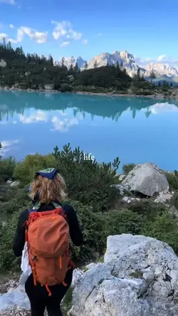 Hiking vlog