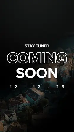 Coming Soon Trailer