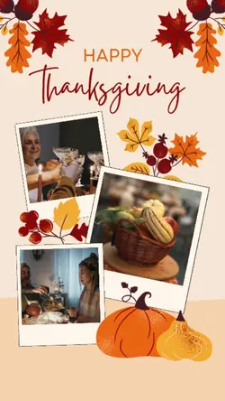 thankgiving day