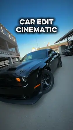 car edit