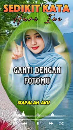 Diapalah  Aku
