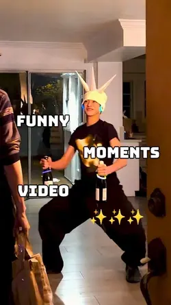 Funny Moments Video