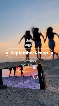 September recap 2025
