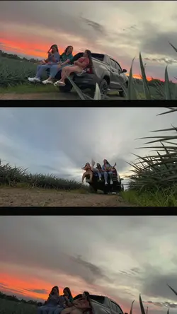 Video Collage