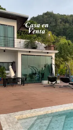 Venta Casa