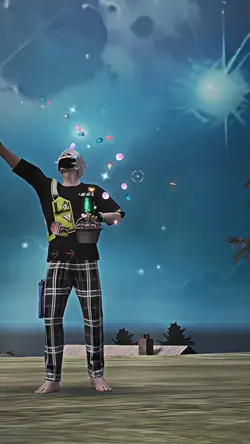 FF NEW TREND ><