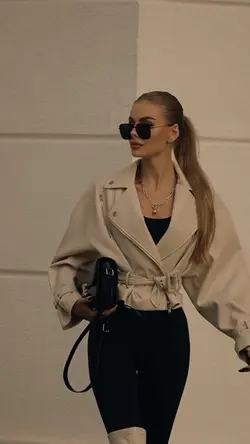 New Outfit 