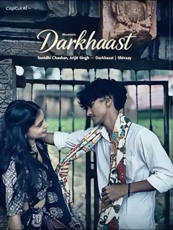Darkhaast song