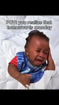 TOMORROW!!! 