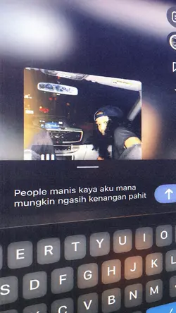 people manis kaya