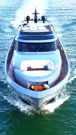 Yacht /iate 