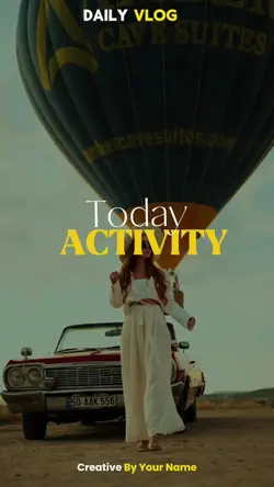 Today Activity