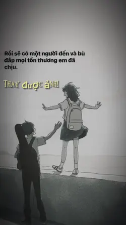 Rồi sẽ có người đến