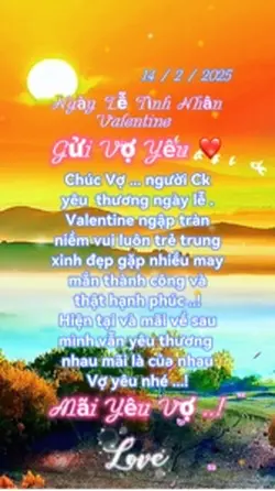 ngày lễ tình nhân