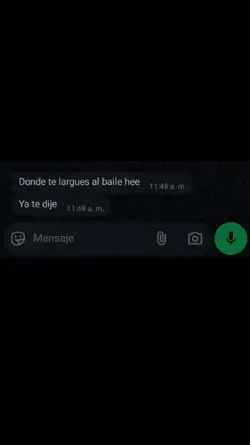 Yo sin señal 