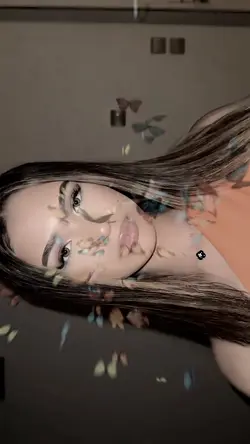 Butterfly effect 🦋🦋🦋