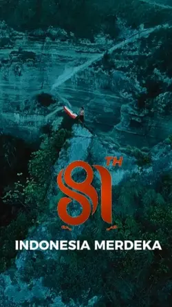 INDONESIA MERDEKA