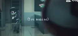 MANIAC 