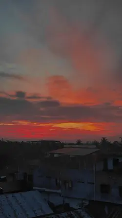 senja
