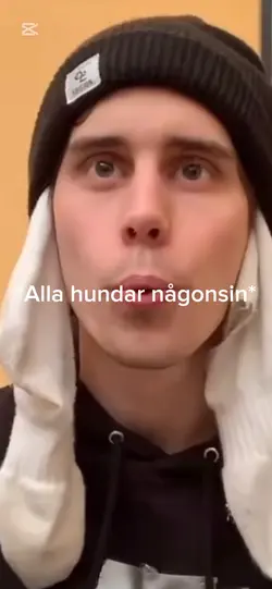 Ofc cred till Viktor