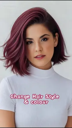 Hairstyle AI