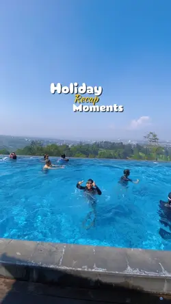 Holiday recap