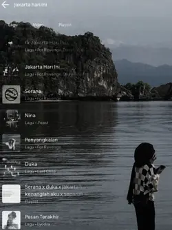 yang datang dan prgi