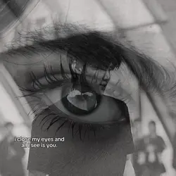 eyes memories