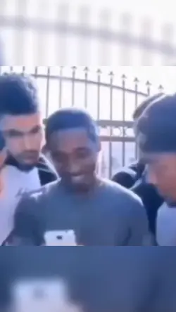 The Laughing Meme