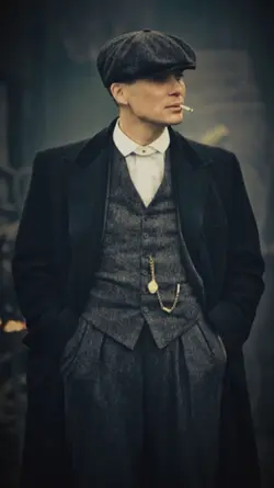 mafia vibes