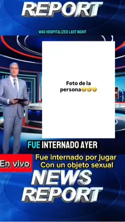 Notícia falsa