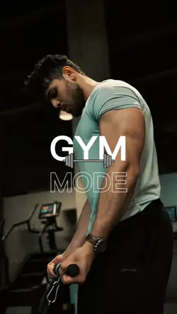 GYM MODE
