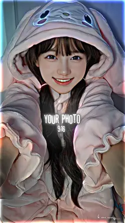 cute girl