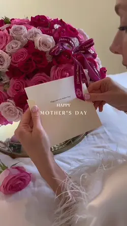 happy mother's day