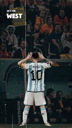 Messi 😍🫶