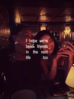 I hope we’re best