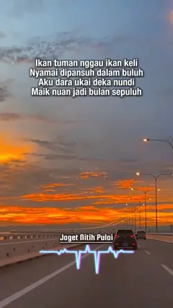Joget Nitih Pulai