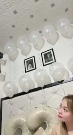 Birthday 2025