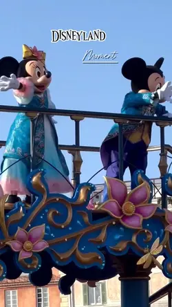 Disneyland