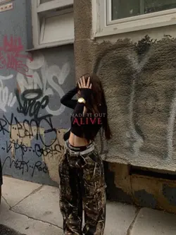 Make it out alive