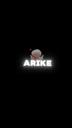 Arike Oh{Berieedits}
