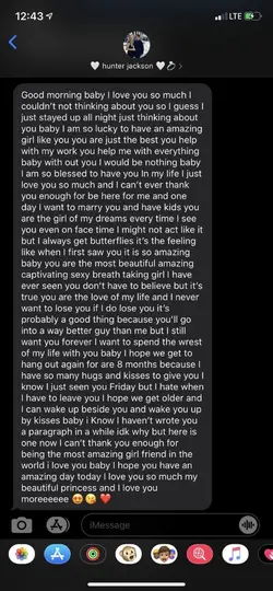 sad message | 