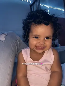 minha criança 💘