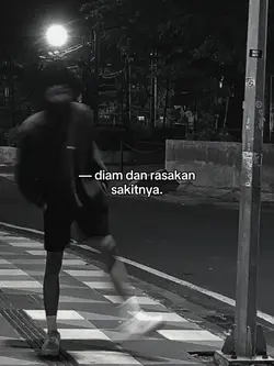 rasakan sakitnya
