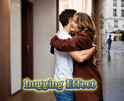 hugging Effect 