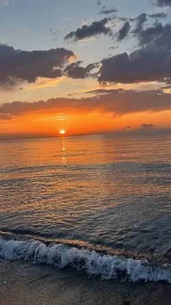Gün batımı