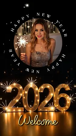 Welcome 2026